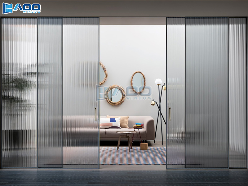 Kích thước tiêu chuẩn khung cửa Slim