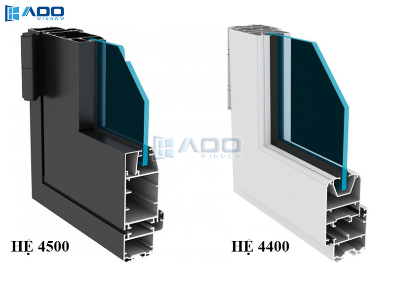 Nhôm Việt Pháp