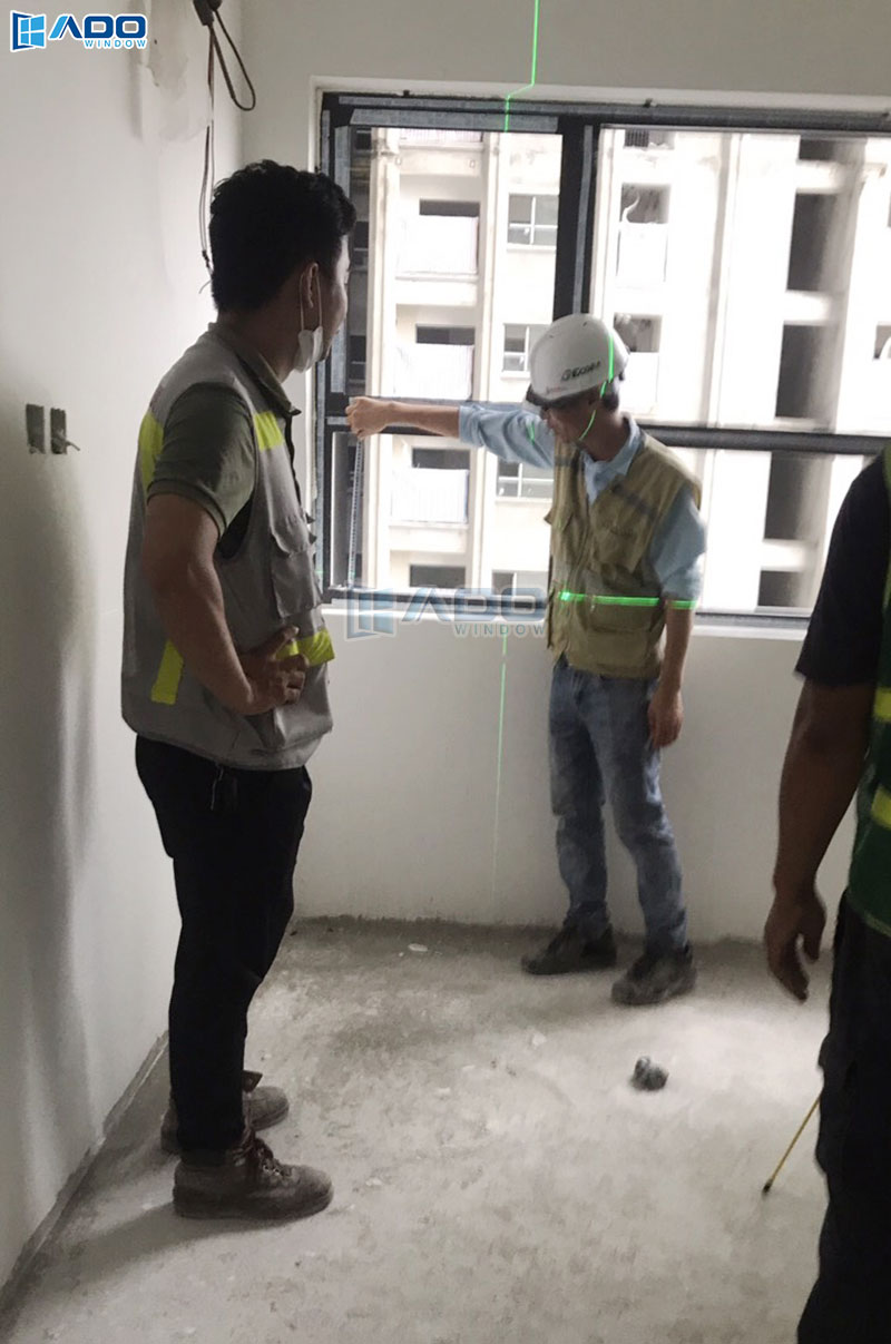Dự án an lạc green symphone