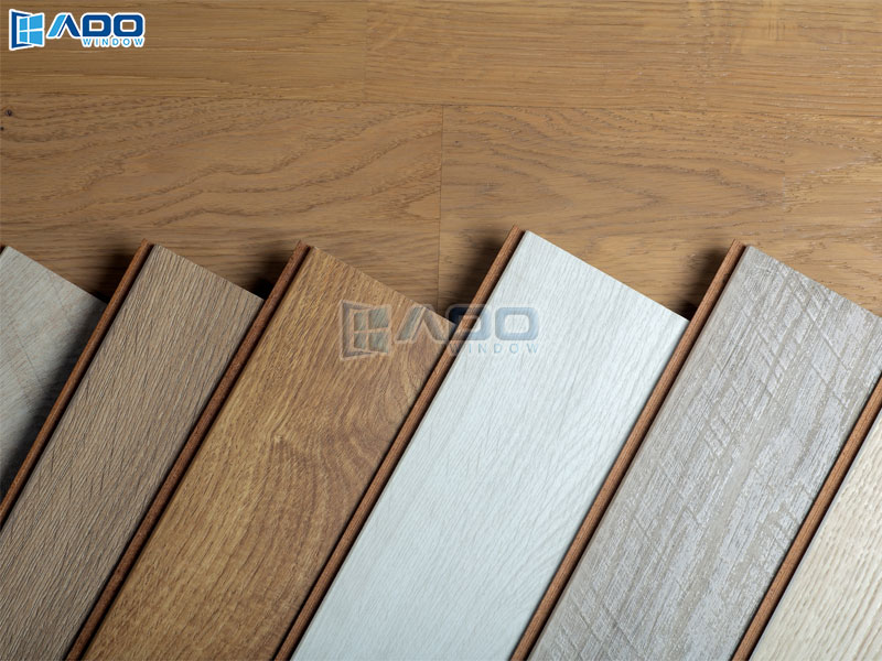 Tiêu chuẩn E0, E1, E2 trong gỗ công nghiệp