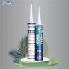 Keo silicon sunseal