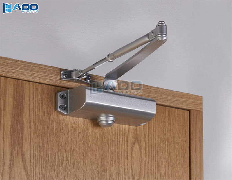 Tay co thủy lực là gì? Cấu tạo và nguyên lý hoạt động